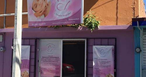 Centro de Belleza Corpo-Facial, negocios en Texcoco, Estado de México