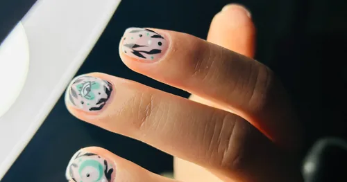 Pinta Garritas | Aplicación de uñas en Texcoco, negocios en Texcoco, Estado de México