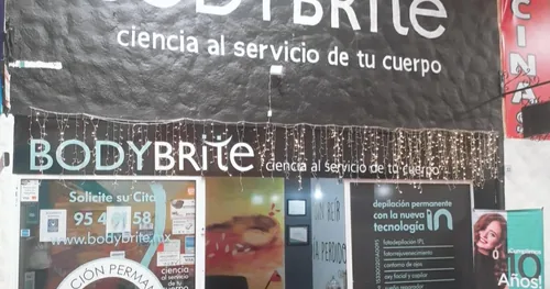 BodyBrite Texcoco, negocios en Texcoco, Estado de México