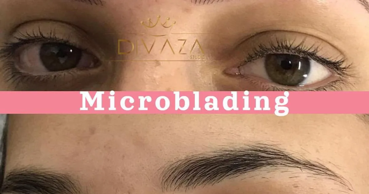Divaza Studio Microblading Texcoco