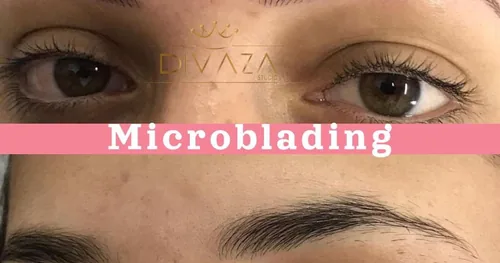 Divaza Studio Microblading Texcoco, negocios en Texcoco, Estado de México
