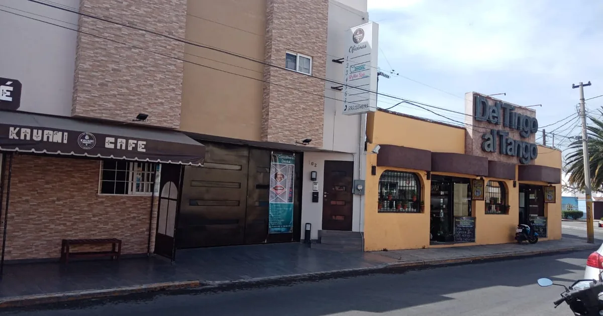 Brilla Spa