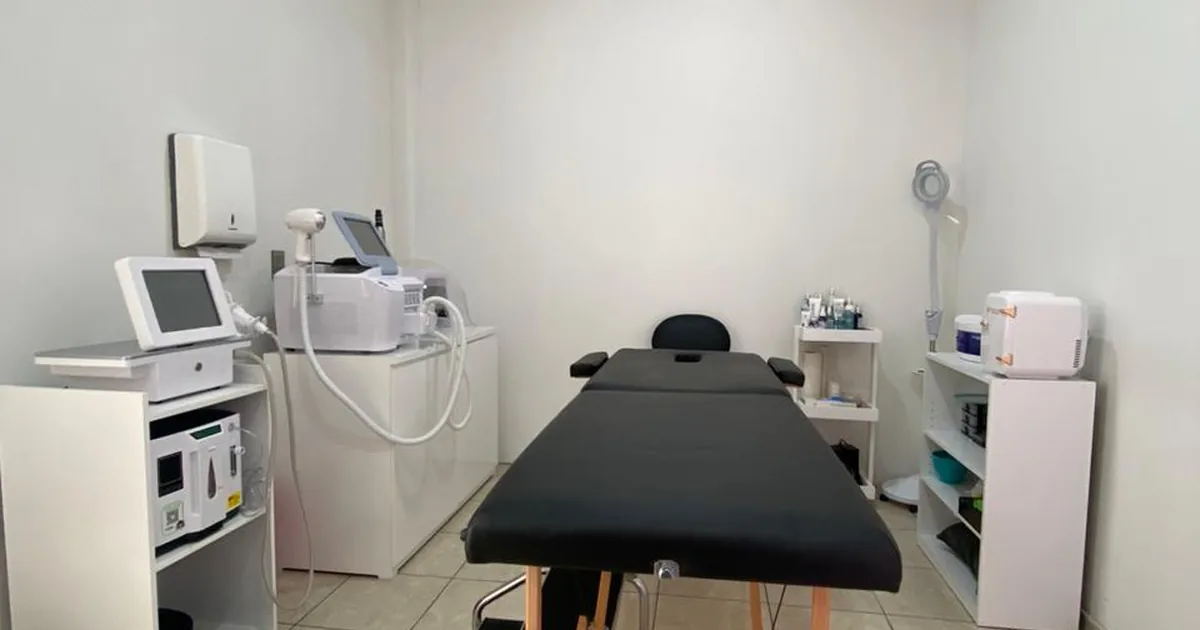 Almar Spa Texcoco