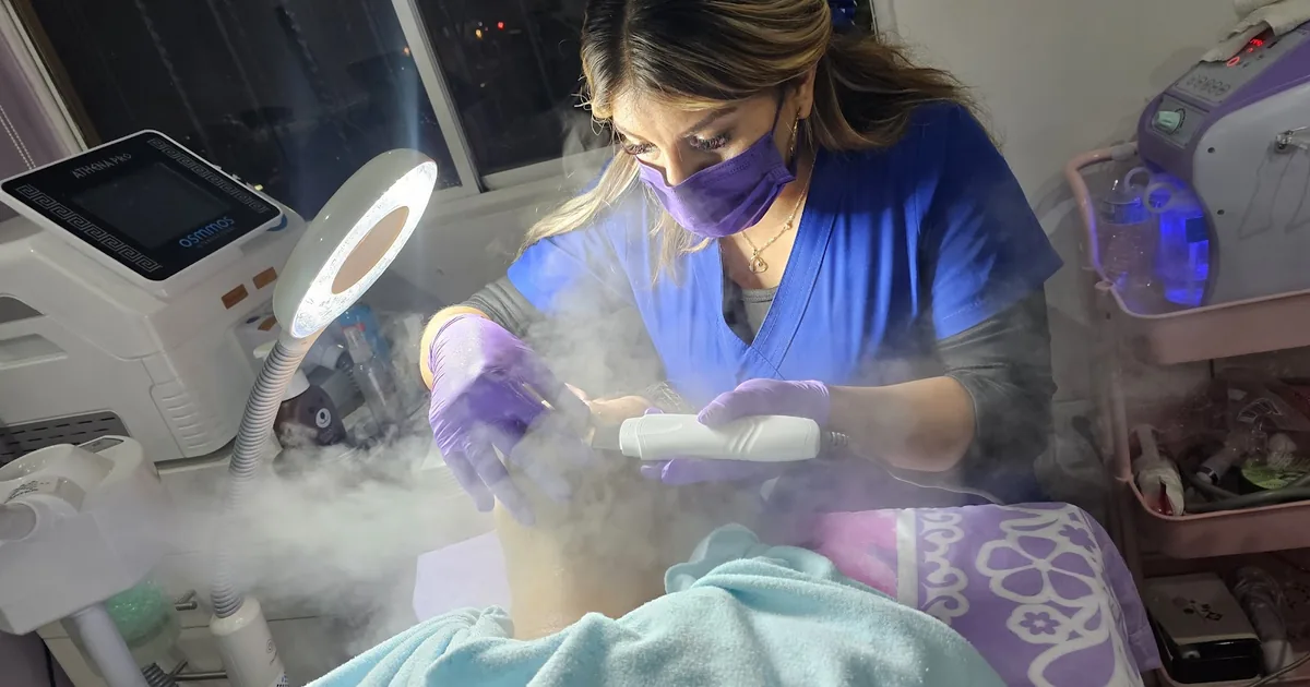 Bonita´s Spa