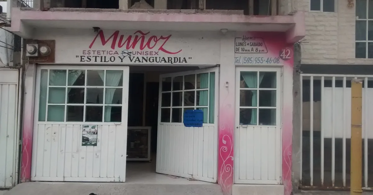 Estética Muñoz