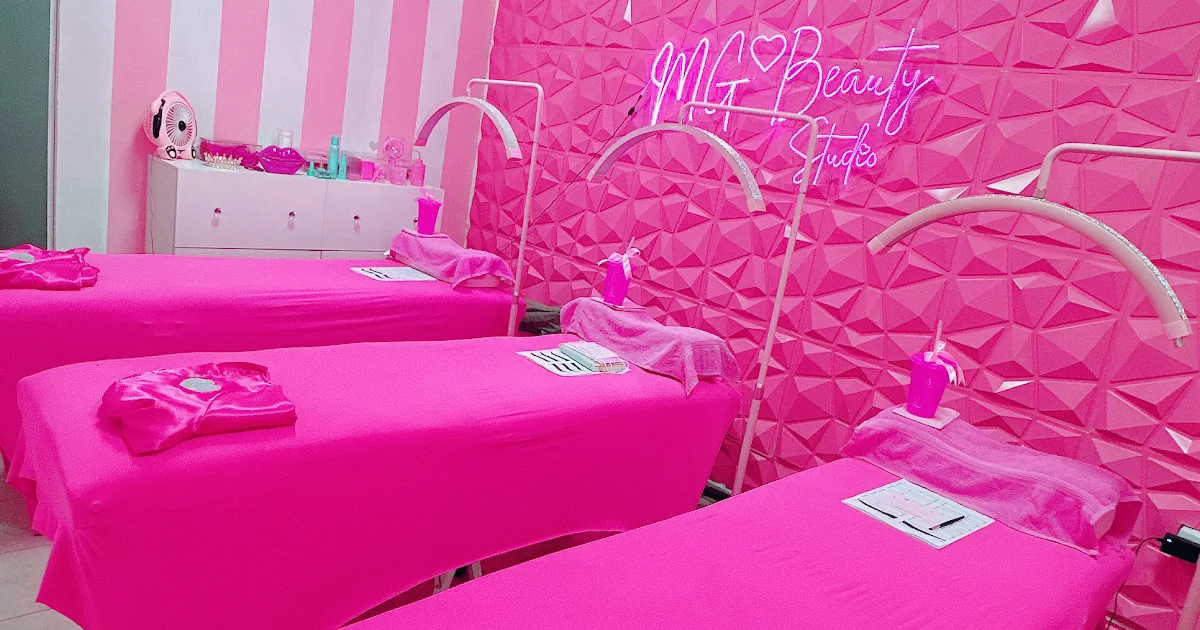 Beauty Bar Texcoco