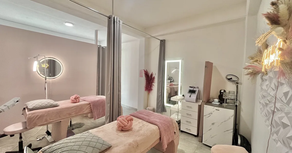 Tu Spacio Beauty Center