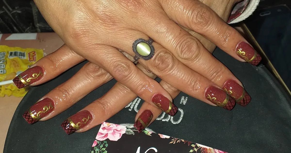 Addictivas Nails, Salón de belleza uñas acrílicas y pedi spa