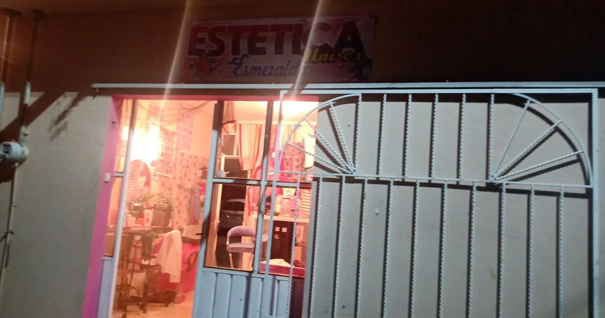 Estética Unisex La Cruz