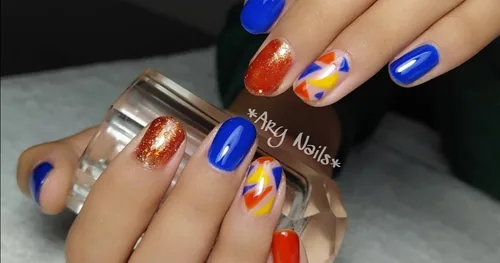 Mau Nails (uñas colocación y cursos), negocios en Acolman, Estado de México