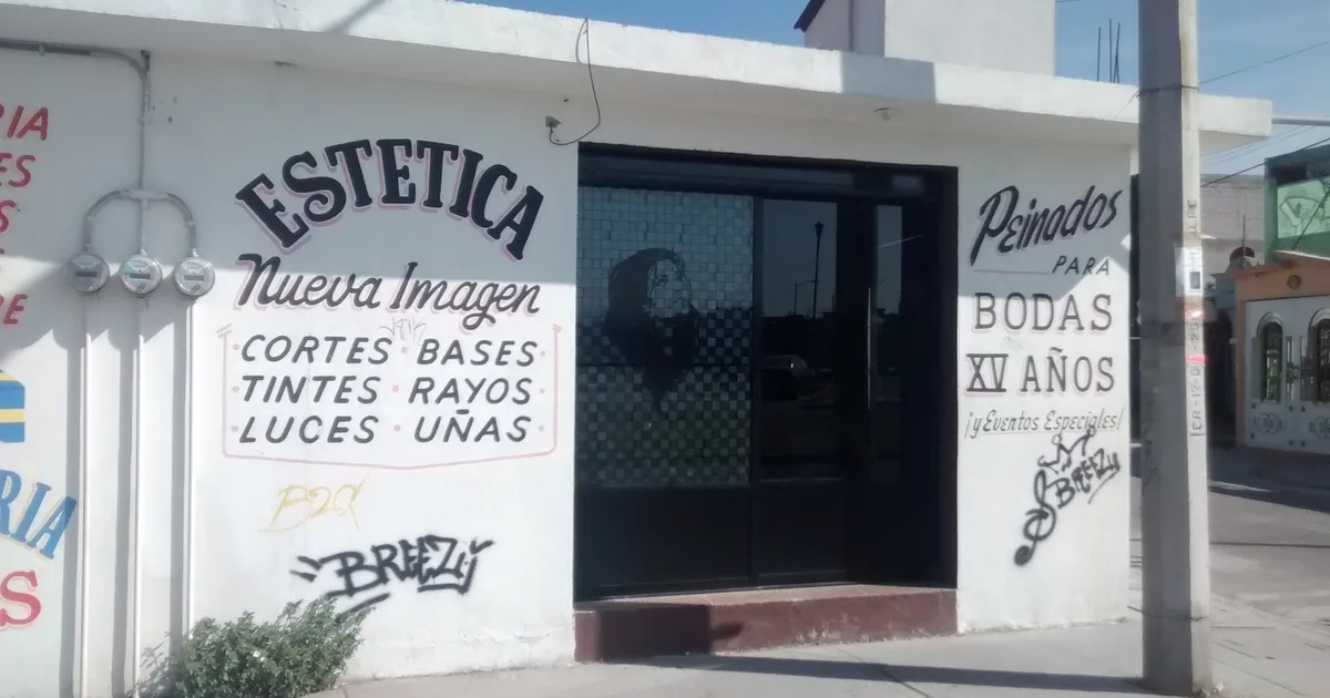 Estética Nueva Imagen
