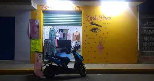 Clinica de Belleza Hair Fashion, negocios en Atenco, Estado de México