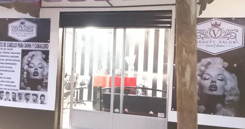 BEAUTY SALÓN, negocios en Atenco, Estado de México