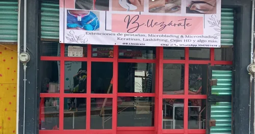 B.Llezárate, negocios en Atenco, Estado de México