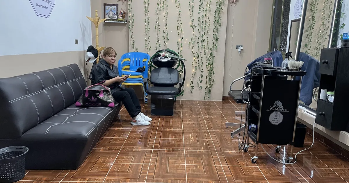 Angeles Studio