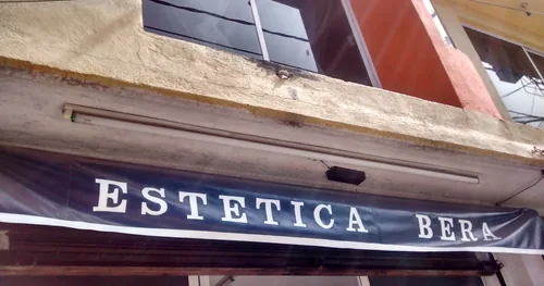 Estética Bera, negocios en Teotihuacán, Estado de México