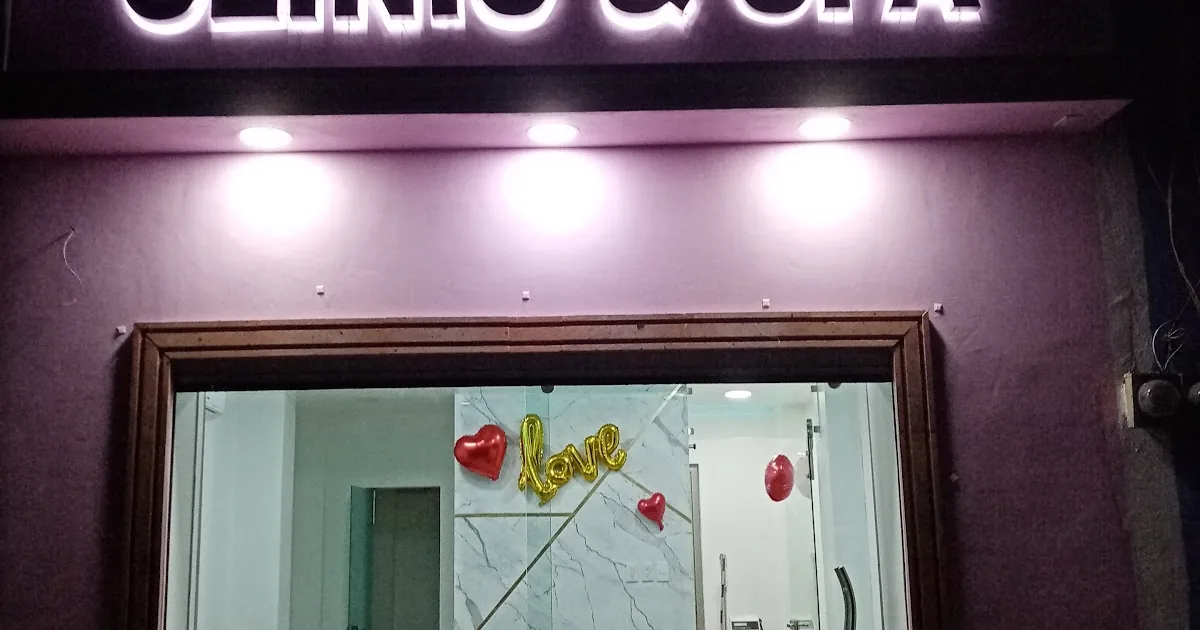 CLINIC & SPA Centro Nutricional Teotihuacán