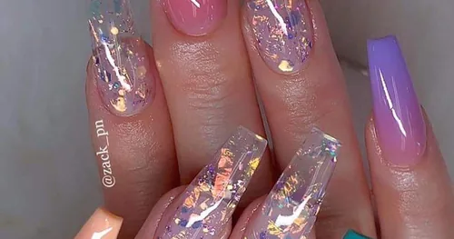 Garden Nails, negocios en Teotihuacán, Estado de México