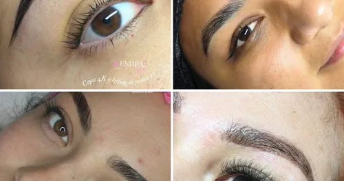 «KENDRA» Estudio de Belleza y Spa, negocios en Teotihuacán, Estado de México