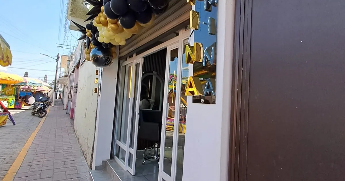 Lumina Salon Color