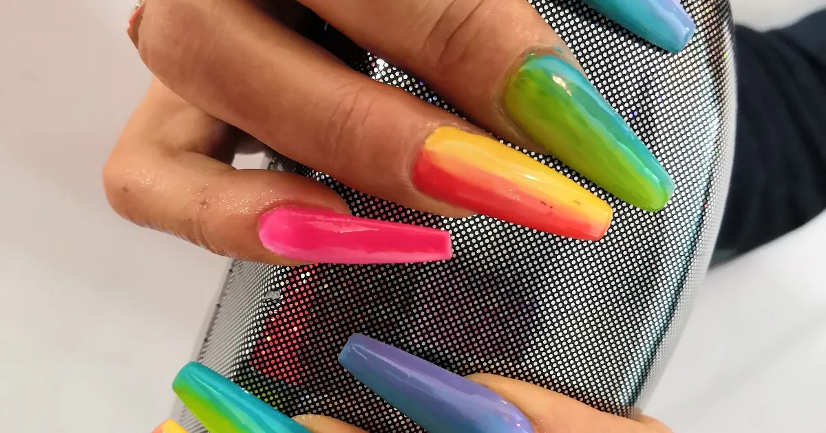 Janet Nails