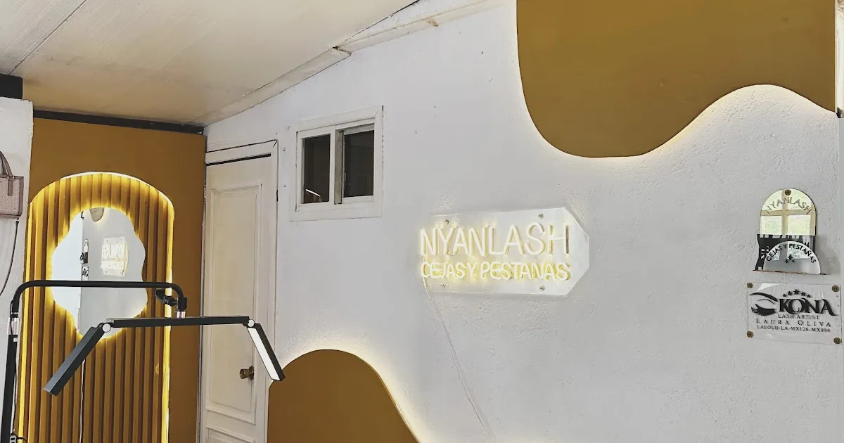 NyanLash
