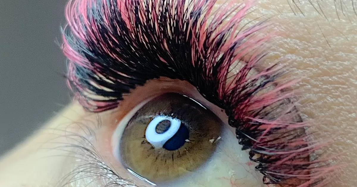 Lu Lashes Studio
