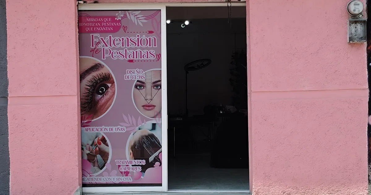 Amor Amor Beauty Studio