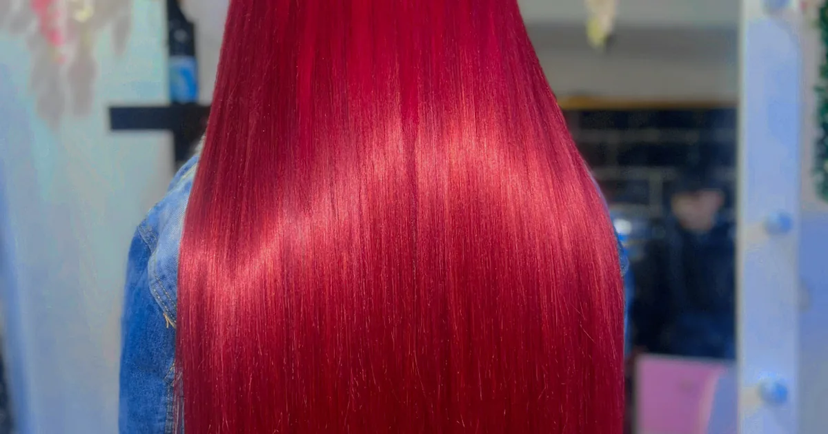 BereNice Hair extensiones de cabello