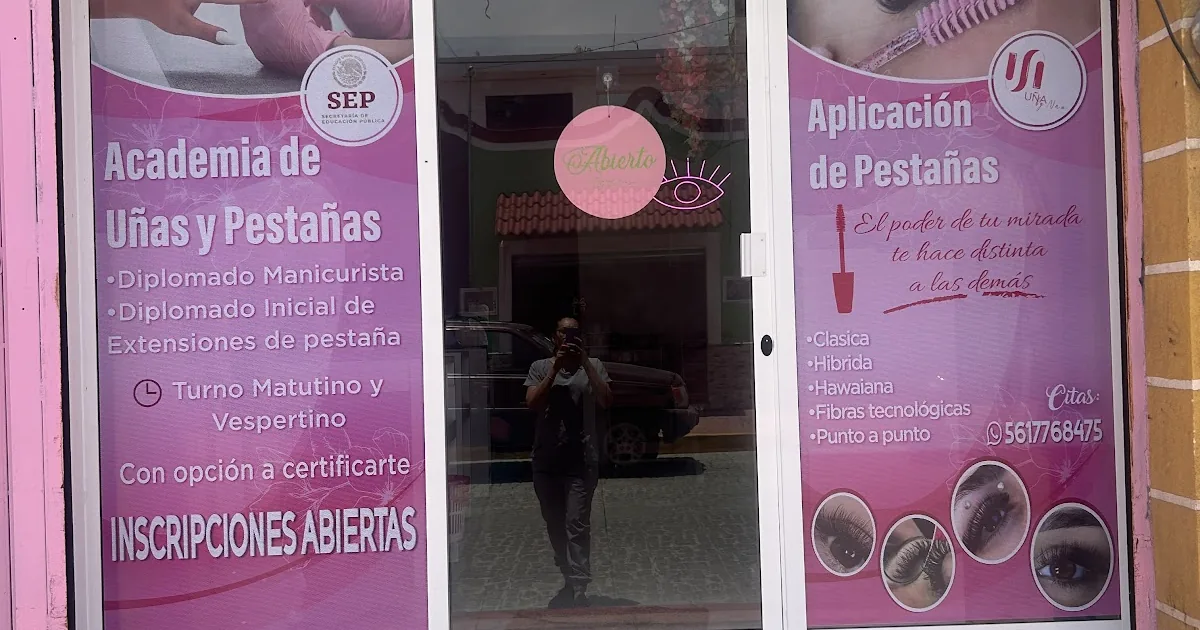 Studio y Academia MISS UÑITAS