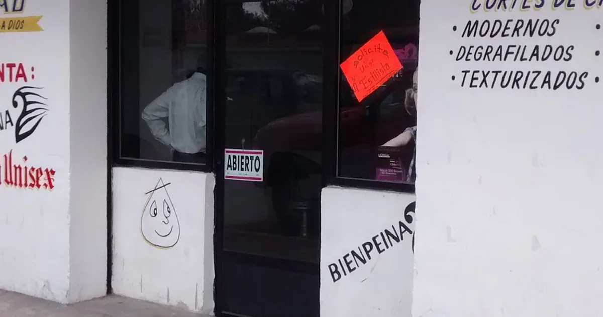 Estética Unisex Kimbombo