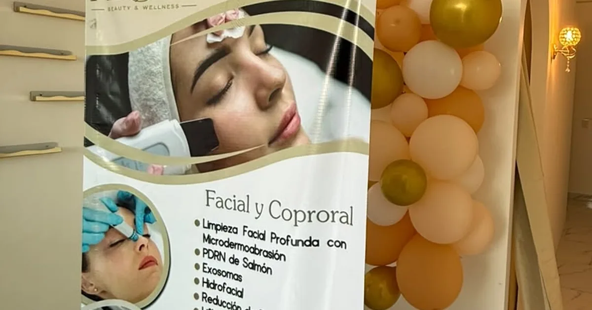 FLORA Beauty & Wellness