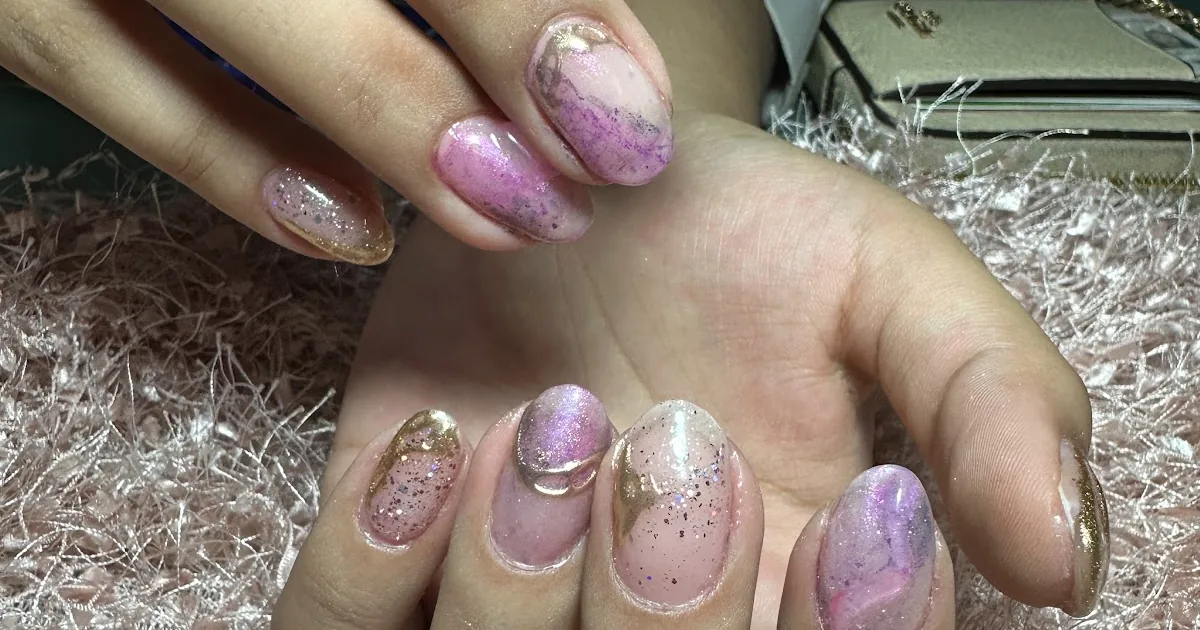 Workshop Nails