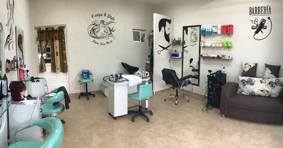 Espacio de Belleza Design and Style