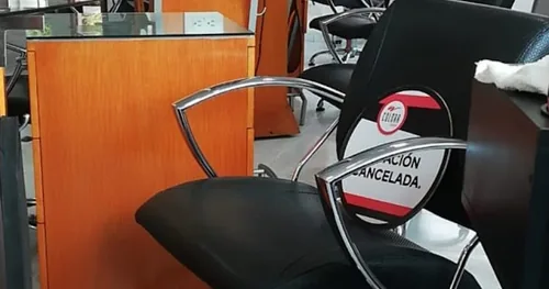 Colora Salon, negocios en Cuautitlán Izcalli, Estado de México