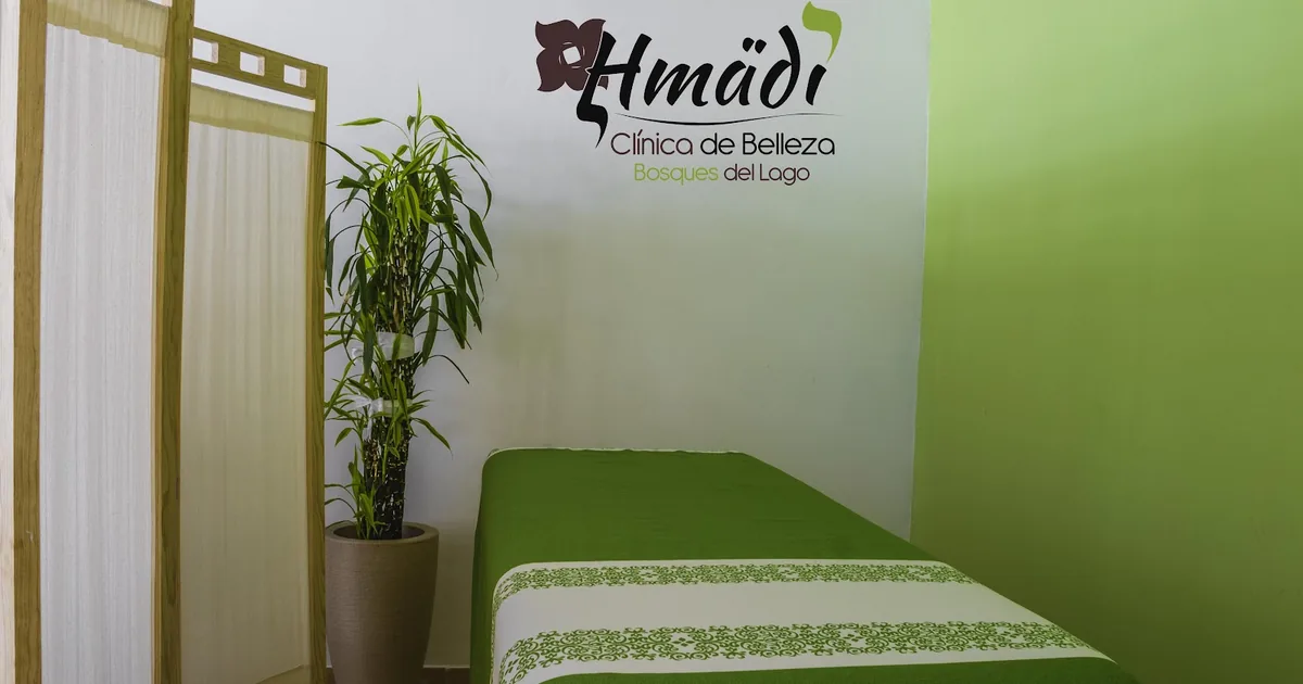 Hmädi Spa y Belleza