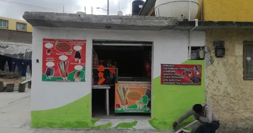 Beauty salón accesorios y moda «Rojo Canela», negocios en Cuautitlán Izcalli, Estado de México