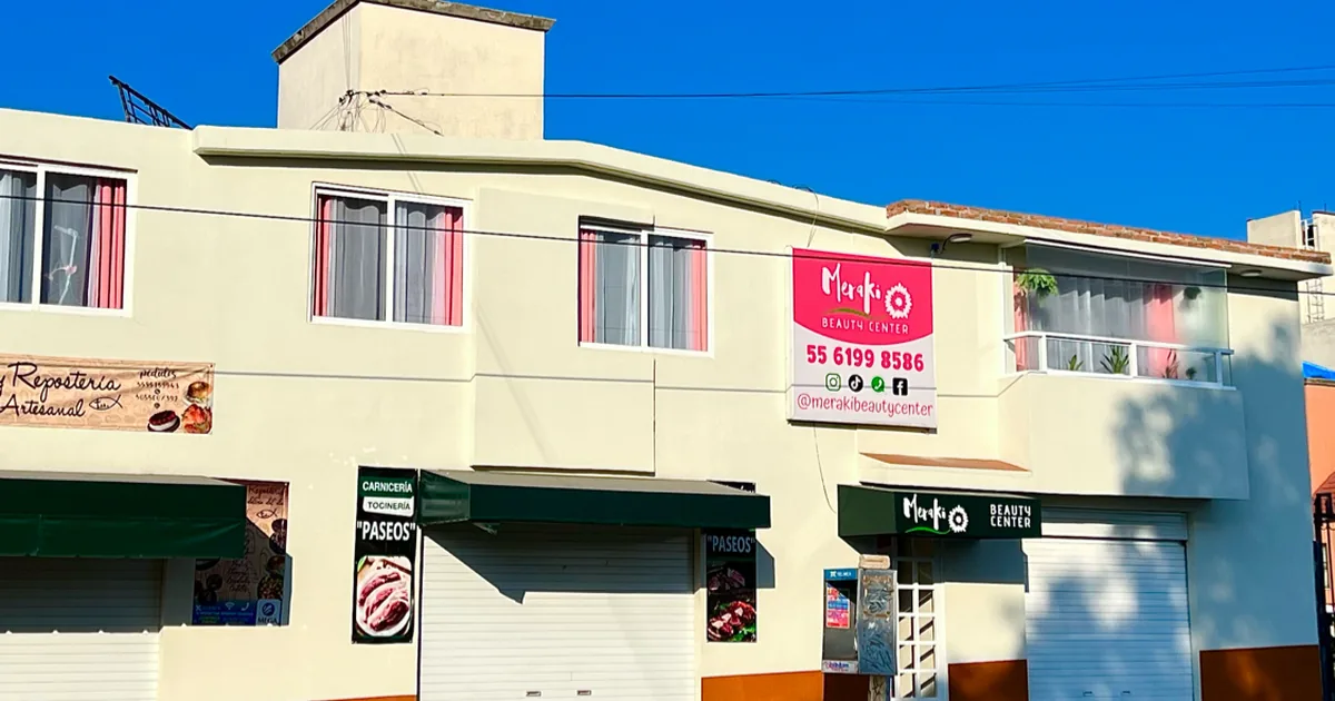 Meraki Beauty Center / Brows, Lashes & Skin Care
