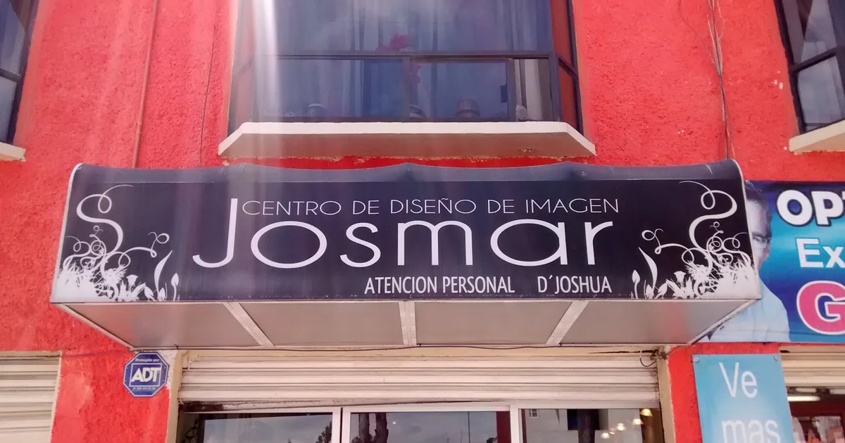 Centro de Diseño De Imagen Josmar
