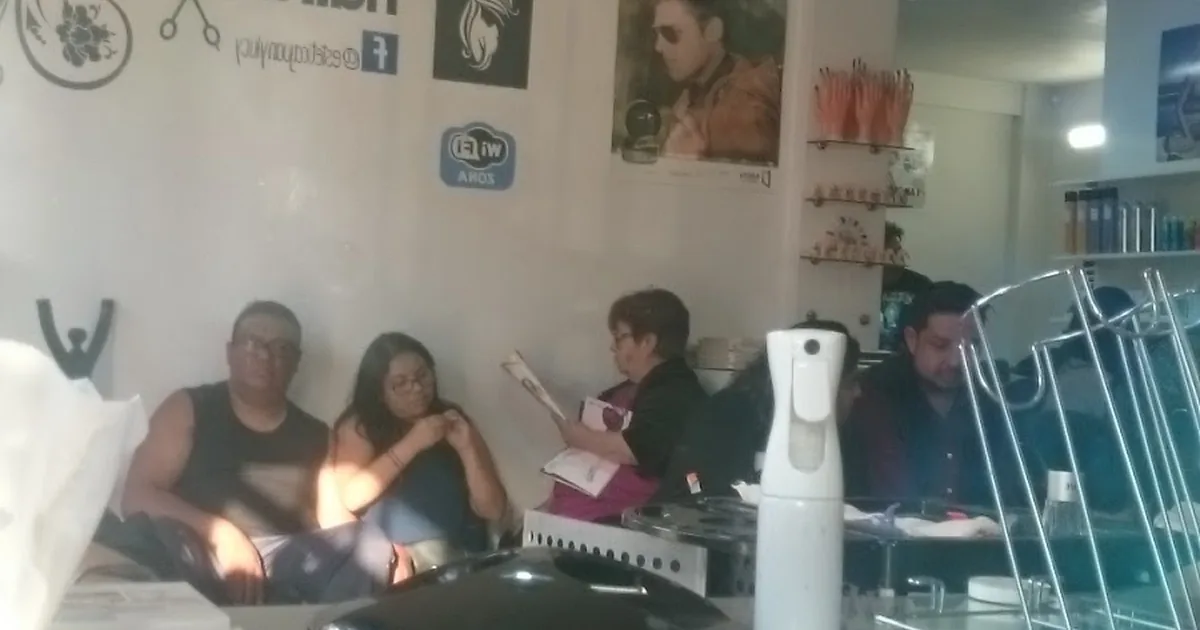 Estética Hair&Style