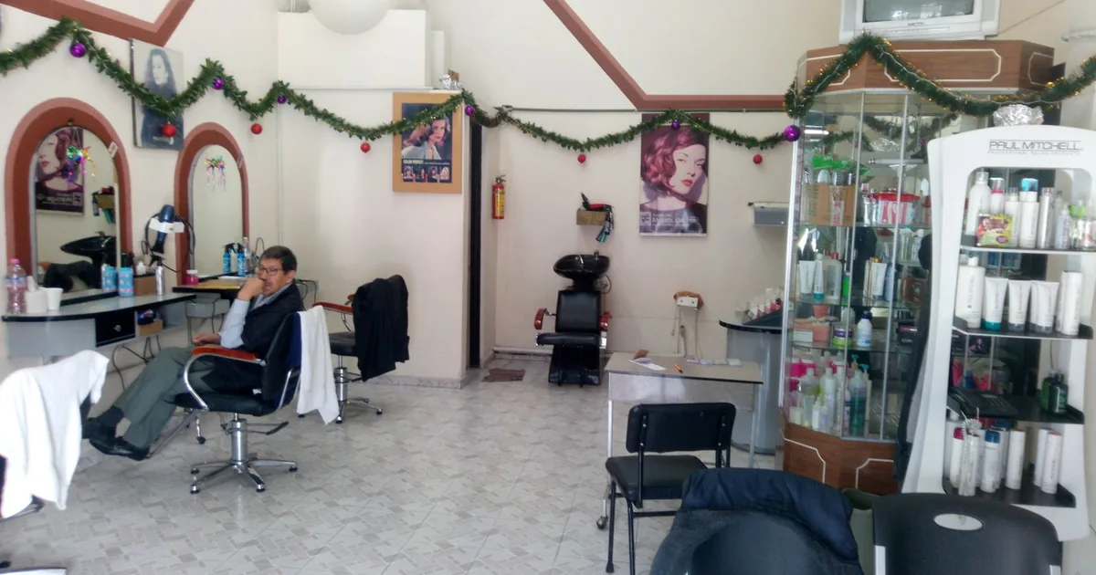 Estética Unisex D Gabino