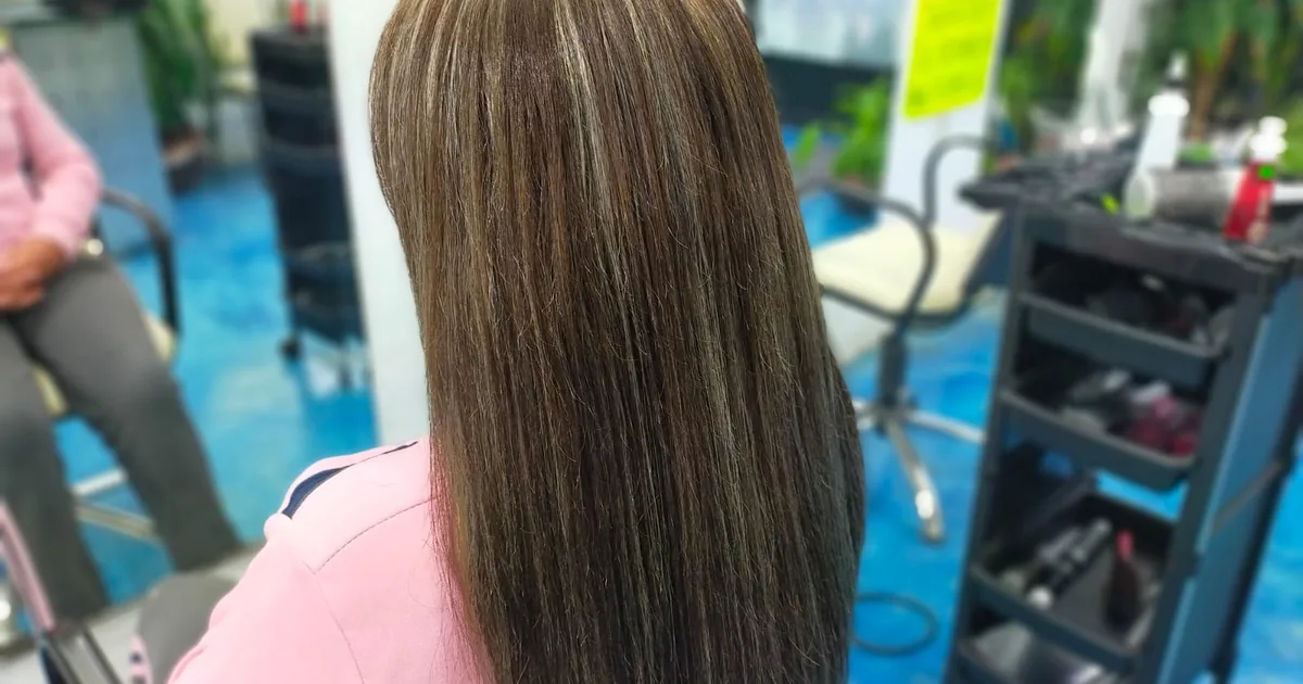 Estética Fashion Hair