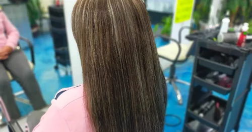 Estética Fashion Hair, negocios en Tultepec, Estado de México