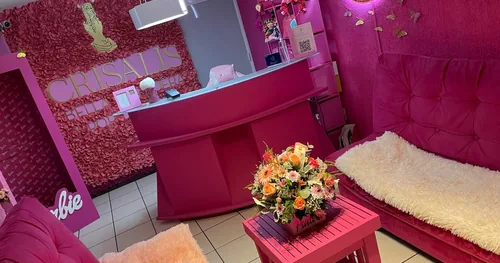 Crisalis SPA Tultepec, negocios en Tultepec, Estado de México