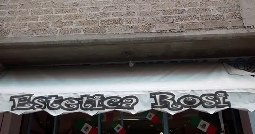 Estética Rosi, negocios en Tultepec, Estado de México