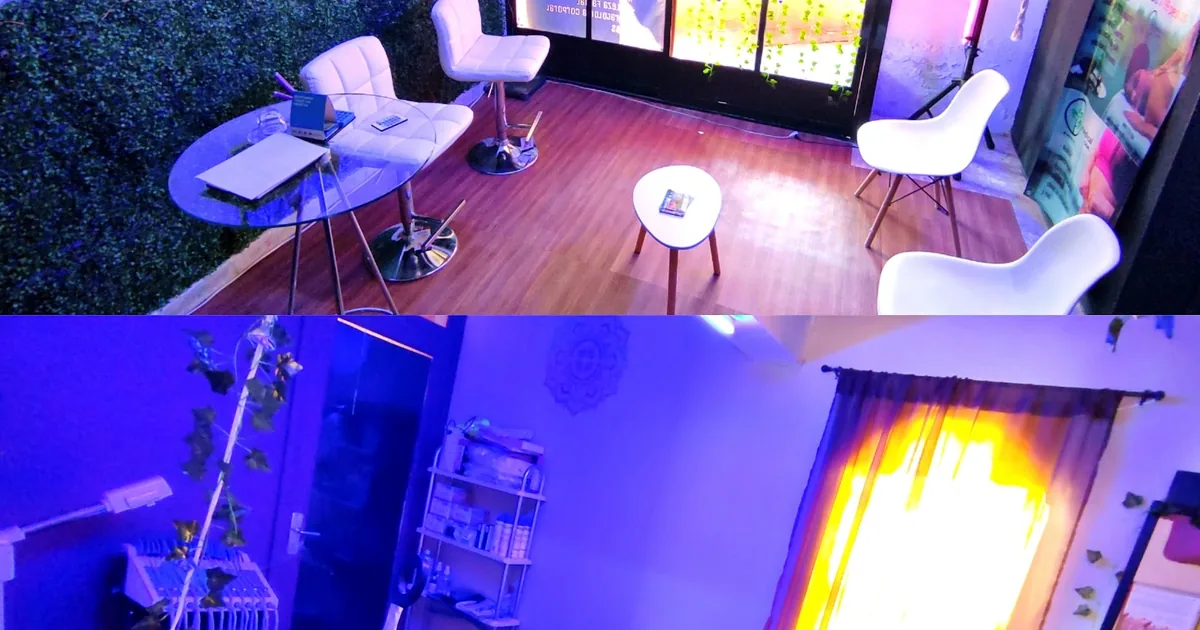Medical spa Tultepec