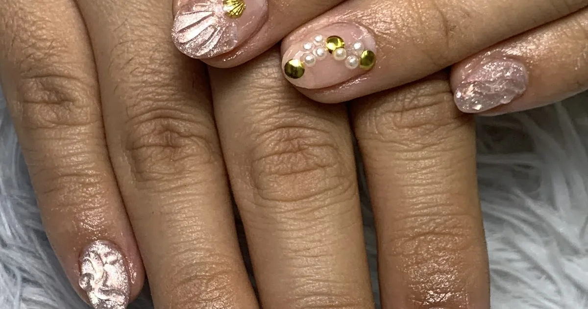 S.O.S Uñas & Belleza