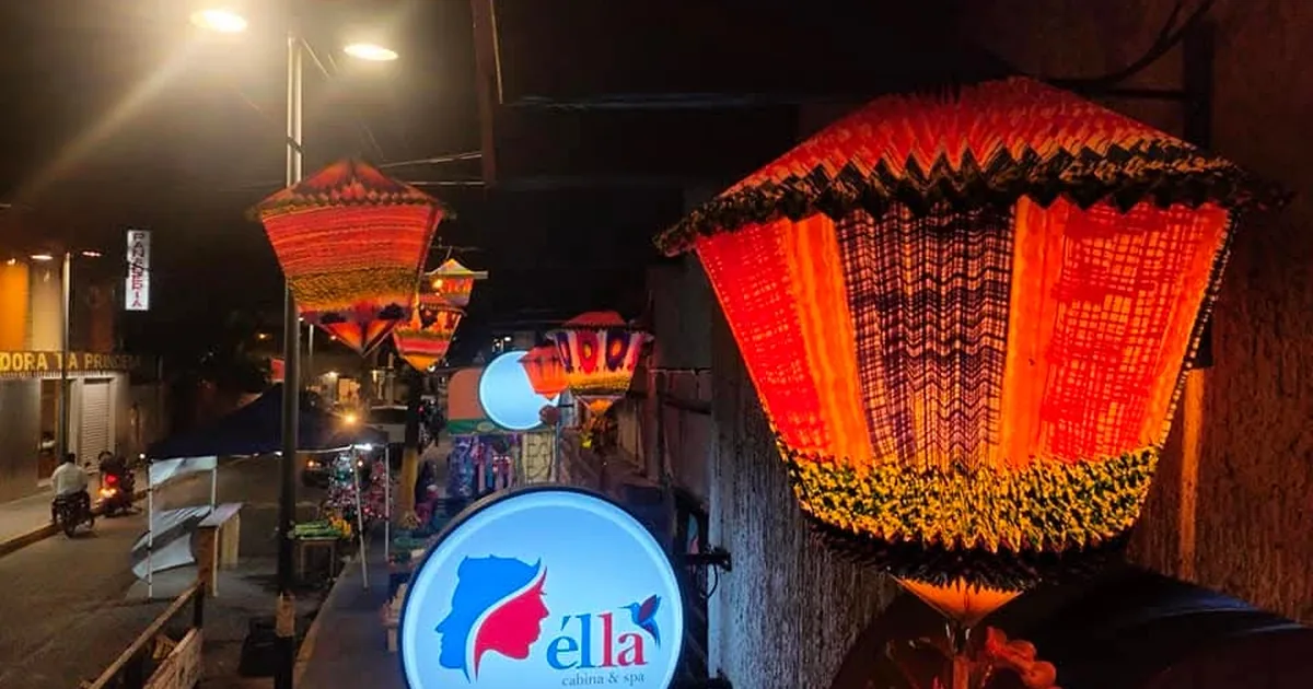 élla cabina & spa