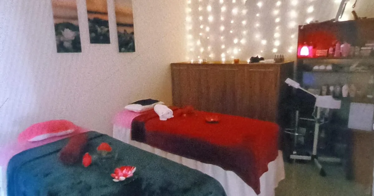 Natura Beauty Spa & Podologia