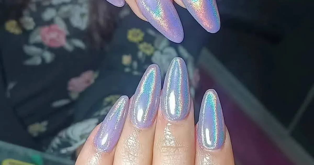 Uñas Moon